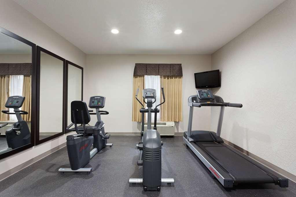 Sleep Inn & Suites Бірмінгем Зручності фото